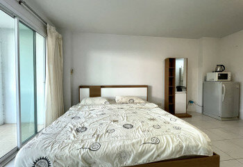 Квартира в Паттайе, Таиланд | THE134401