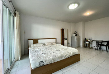 Квартира в Паттайе, Таиланд | THE134401