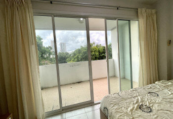 Квартира в Паттайе, Таиланд | THE134401