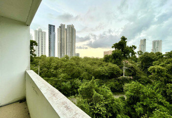 Квартира в Паттайе, Таиланд | THE134401