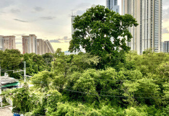 Квартира в Паттайе, Таиланд | THE134401