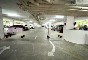 Квартира в Паттайе, Таиланд | THE134401