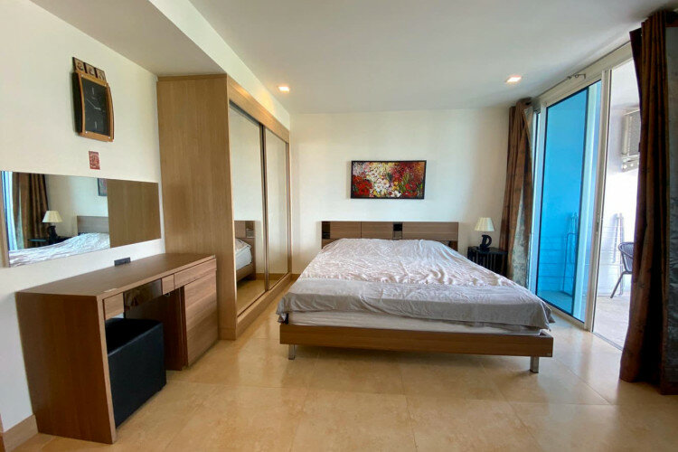 Квартира в Паттайе, Таиланд | THE434480