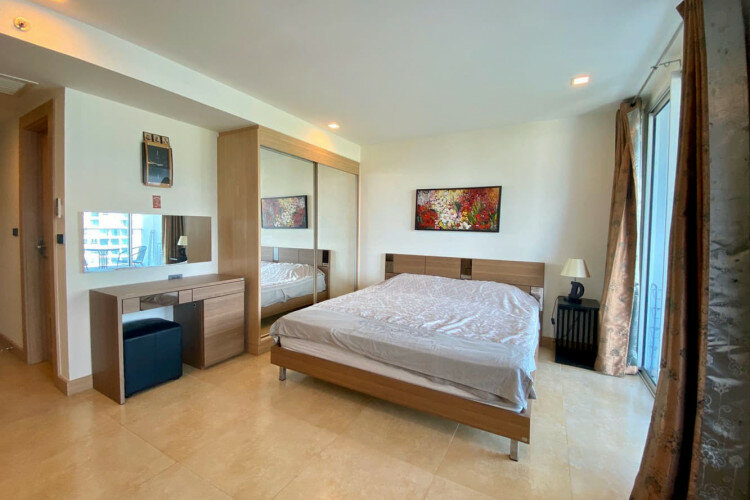 Квартира в Паттайе, Таиланд | THE434480