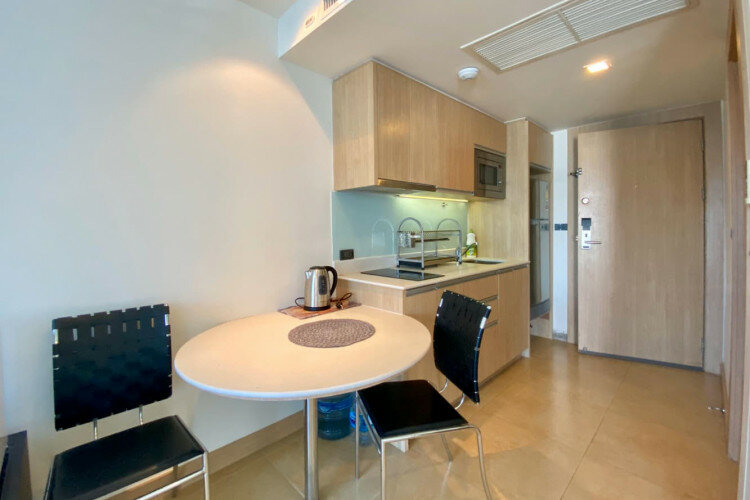 Квартира в Паттайе, Таиланд | THE434480