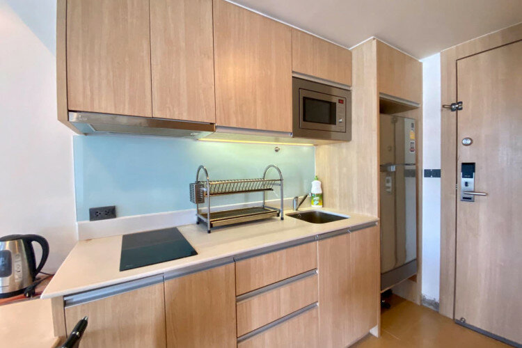 Квартира в Паттайе, Таиланд | THE434480