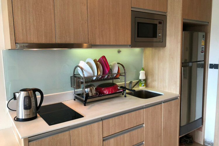 Квартира в Паттайе, Таиланд | THE434480