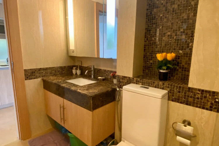 Квартира в Паттайе, Таиланд | THE434480