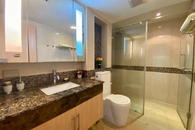 Квартира в Паттайе, Таиланд | THE434480