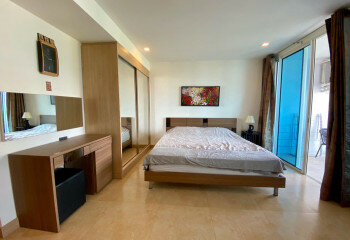 Квартира в Паттайе, Таиланд | THE434480