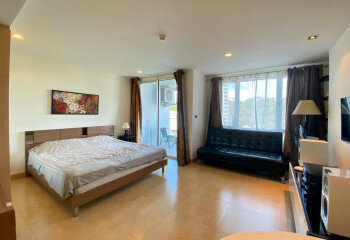 Квартира в Паттайе, Таиланд | THE434480