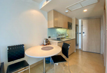 Квартира в Паттайе, Таиланд | THE434480