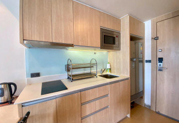 Квартира в Паттайе, Таиланд | THE434480