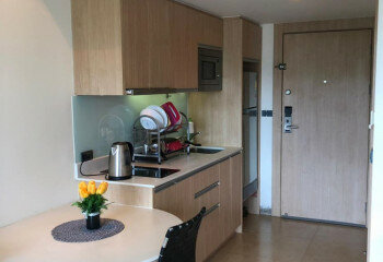 Квартира в Паттайе, Таиланд | THE434480