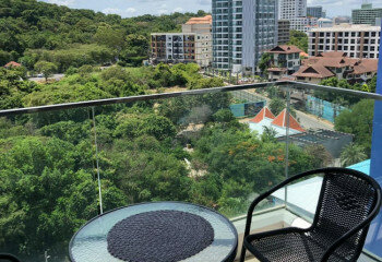 Квартира в Паттайе, Таиланд | THE434480