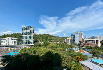 Квартира в Паттайе, Таиланд | THE434480