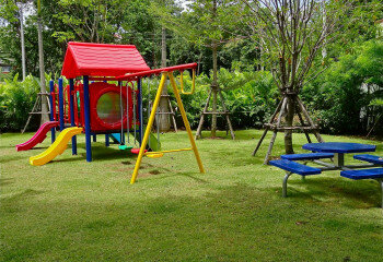 Квартира в Паттайе, Таиланд | THE434480