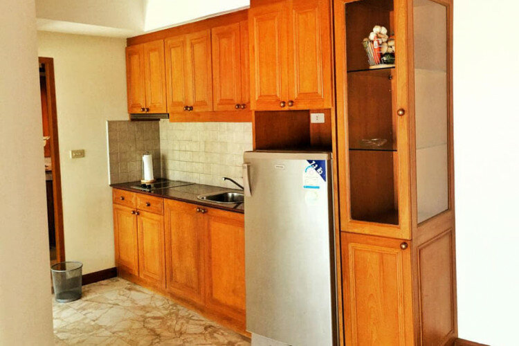 Квартира в Паттайе, Таиланд | THE334354