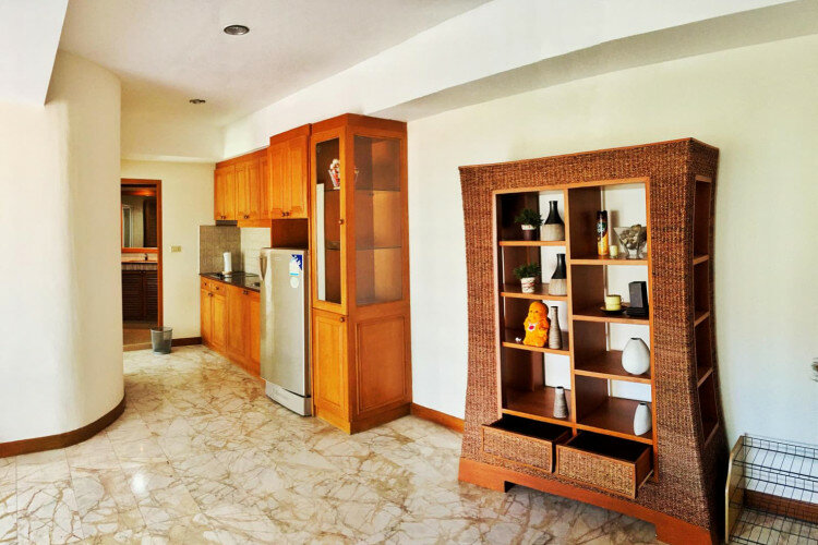 Квартира в Паттайе, Таиланд | THE334354