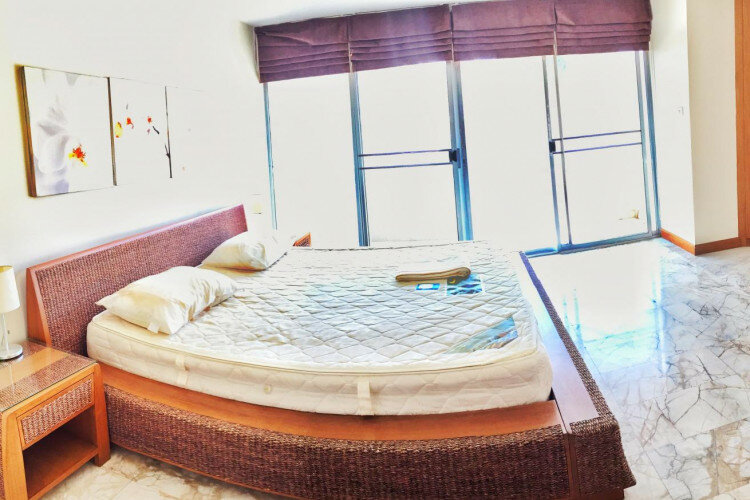 Квартира в Паттайе, Таиланд | THE334354