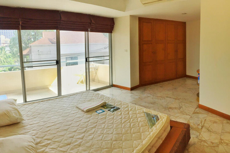 Квартира в Паттайе, Таиланд | THE334354