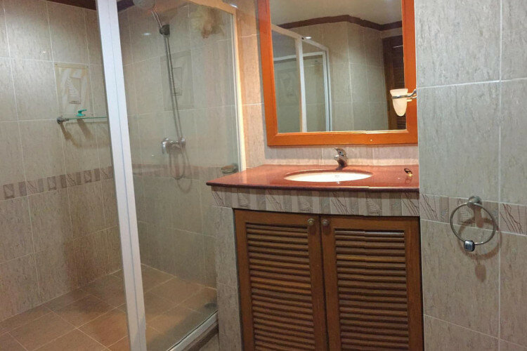 Квартира в Паттайе, Таиланд | THE334354