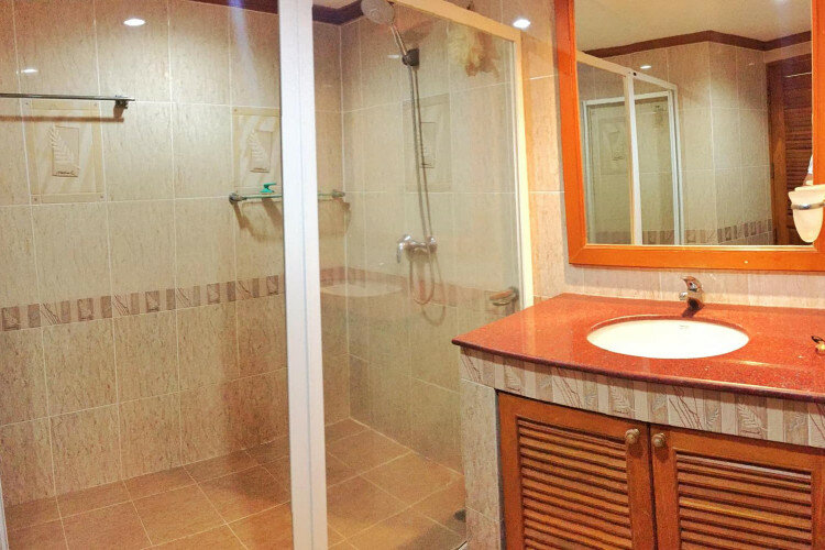 Квартира в Паттайе, Таиланд | THE334354