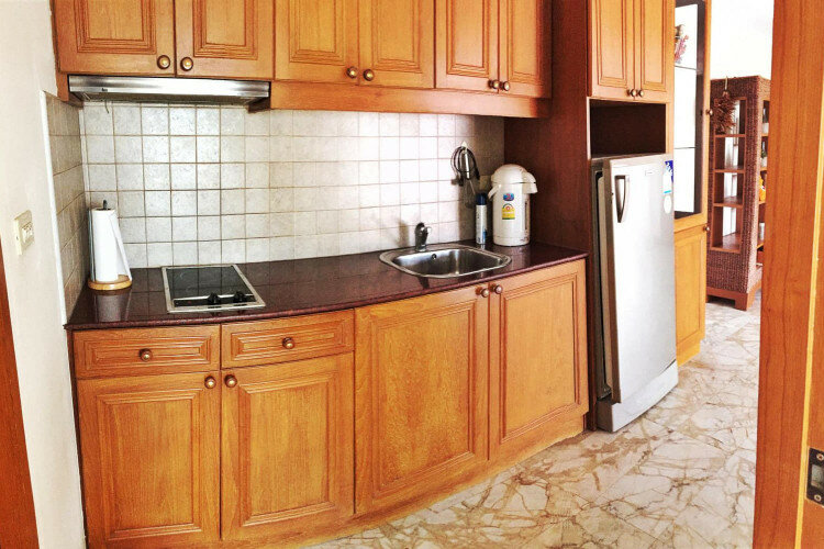 Квартира в Паттайе, Таиланд | THE334354