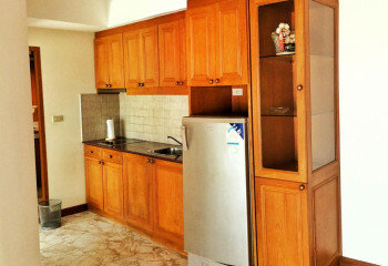 Квартира в Паттайе, Таиланд | THE334354