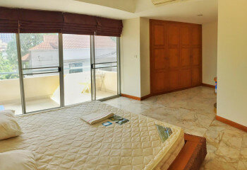 Квартира в Паттайе, Таиланд | THE334354