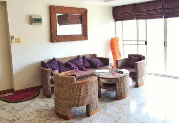 Квартира в Паттайе, Таиланд | THE334354