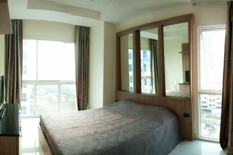 Квартира в Паттайе, Таиланд | THE134443