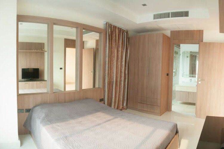 Квартира в Паттайе, Таиланд | THE134443