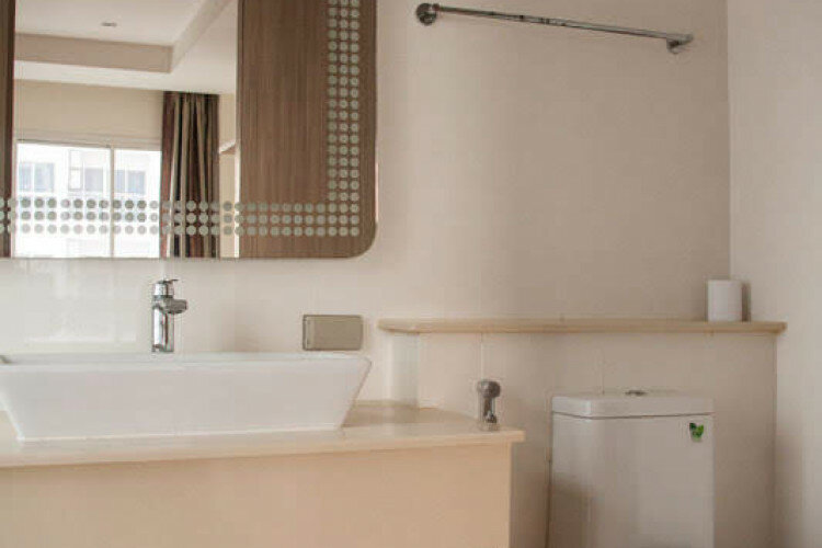 Квартира в Паттайе, Таиланд | THE134443