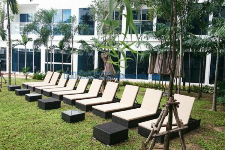 Квартира в Паттайе, Таиланд | THE134443