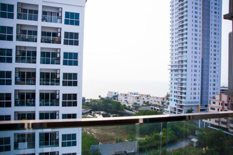 Квартира в Паттайе, Таиланд | THE134443