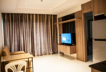 Квартира в Паттайе, Таиланд | THE134443