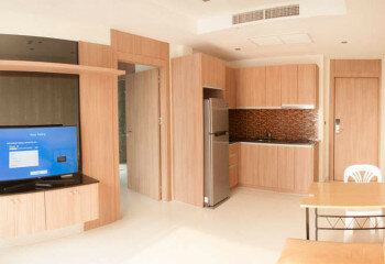 Квартира в Паттайе, Таиланд | THE134443