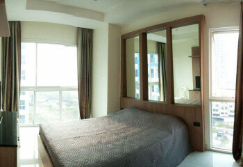 Квартира в Паттайе, Таиланд | THE134443