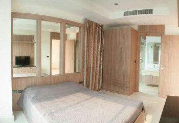 Квартира в Паттайе, Таиланд | THE134443