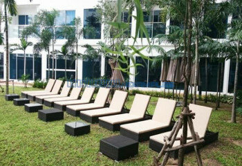 Квартира в Паттайе, Таиланд | THE134443