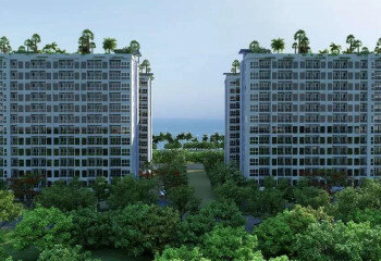 Квартира в Паттайе, Таиланд | THE134443