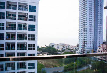 Квартира в Паттайе, Таиланд | THE134443