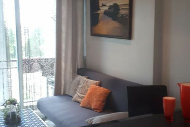 Квартира в Джомтьене, Паттайя, Таиланд | THE434440