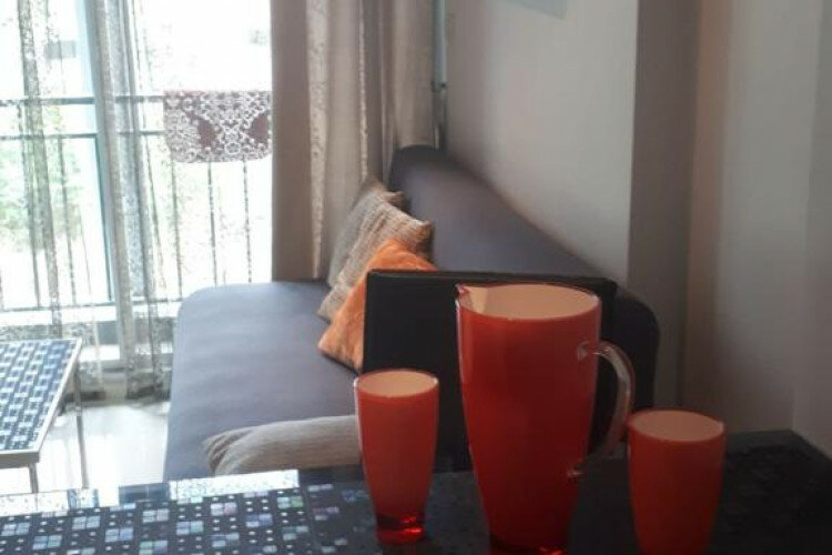 Квартира в Джомтьене, Паттайя, Таиланд | THE434440