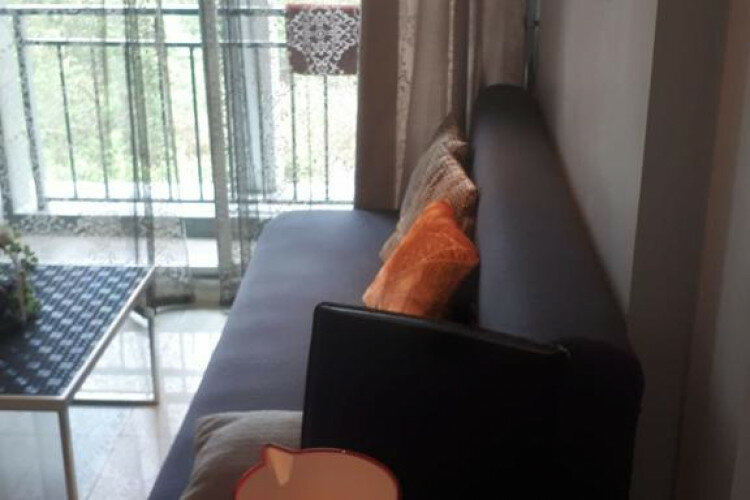 Квартира в Джомтьене, Паттайя, Таиланд | THE434440