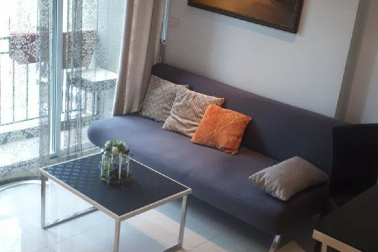 Квартира в Джомтьене, Паттайя, Таиланд | THE434440