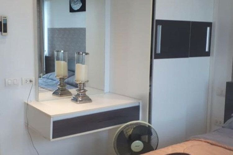 Квартира в Джомтьене, Паттайя, Таиланд | THE434440