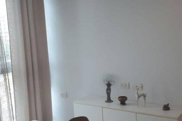 Квартира в Джомтьене, Паттайя, Таиланд | THE434440