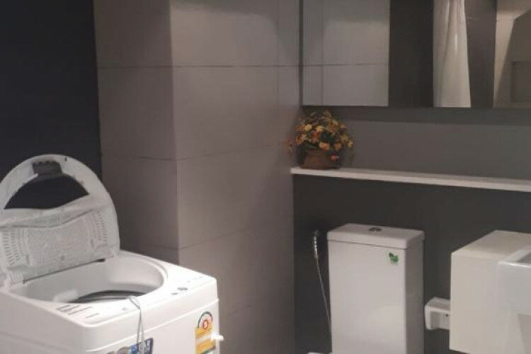 Квартира в Джомтьене, Паттайя, Таиланд | THE434440